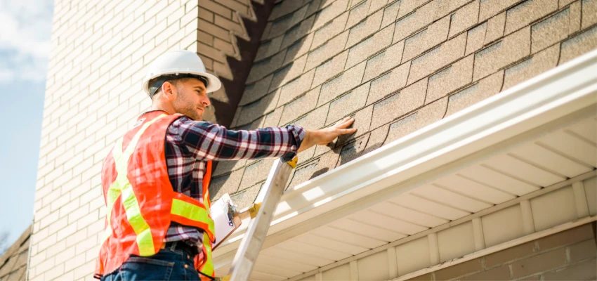 Imagen de Roof Inspection