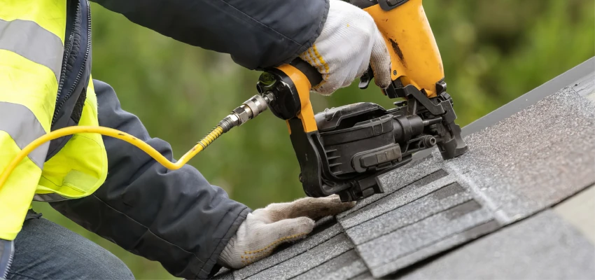 Imagen de Roof Installation