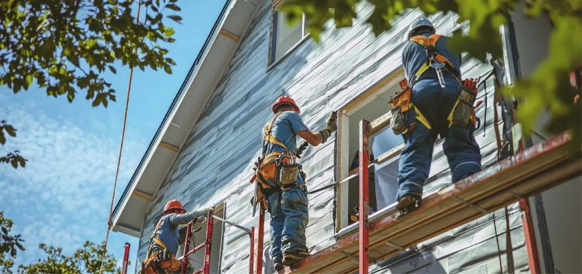 Imagen de Siding Repair